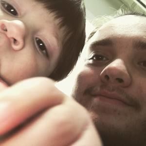 Meet your Posher, Danny